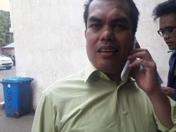 Aktivis IMM Jadi Tersangka Makar, Pengacara Ajukan Penangguhan Penahanan