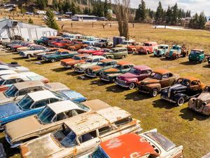 Beli Rumah Dapat 300 Mobil, Minat?