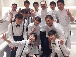 Floating Cake dalam Balon Ada di Gerai Dominique Ansel Terbaru di Jepang