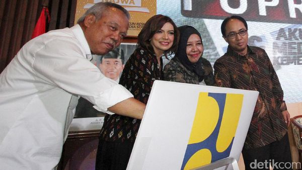 Kementerian PUPR Luncurkan PUPR TV