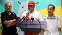 Rekomendasi BOPI menjadi salah satu syarat administrasi yang harus dipenuhi, dalam proses perizinan keramaian yang dikeluarkan Polri.