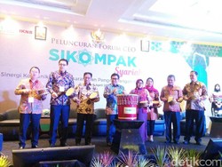 Industri Keuangan Syariah Harus Banyak Biayai Proyek Infrastruktur