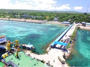 Kepulauan Karimunjawa Masuk sebagai Destinasi Wisata Minat Khusus