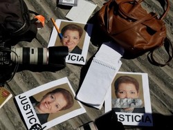 Protes Pembunuhan Wartawannya, Koran Meksiko Mogok Terbit