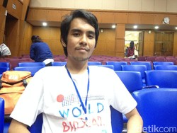 Nyaman dengan Dokter Bikin Pasien Bipolar Ini Merasa Lebih Baik