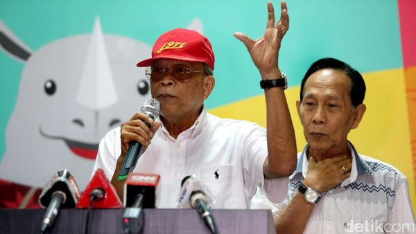 BOPI Menunggu Surat Permohonan Verifikasi Liga 1