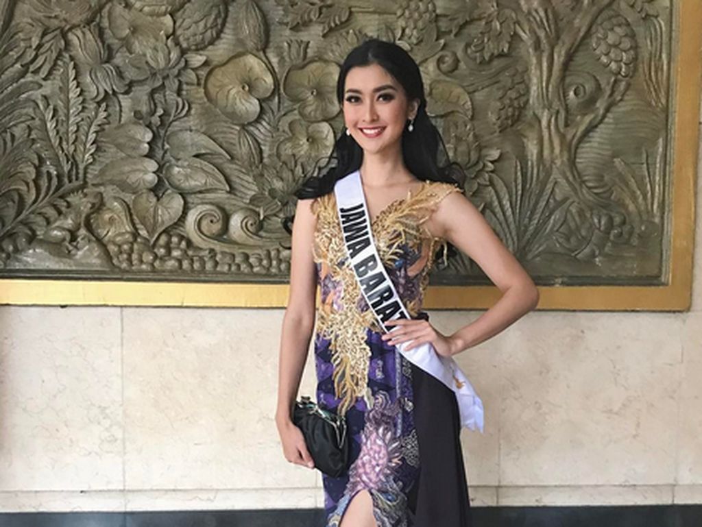 Kevin Liliana Beberkan Alasan Terima Lamaran Duda Beranak Satu Kevin Liliana Beberkan Alasan Terima Lamaran Duda Beranak Satu