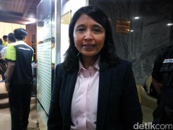 Calon Hakim MK Ida Setuju Eks Koruptor Nyapres, Begini Debat di Amandemen UUD
