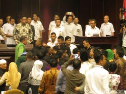 DPD Dianggap Sudah Dibajak Parpol