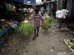 Gerbang Perbatasan dan Aliran Barang-barang ke Tetangga