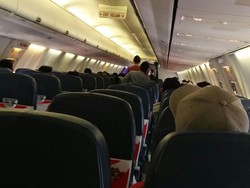 Lion Air soal Delay: Ada Faktor Internal dan Eksternal