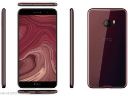 Penerus Flagship HTC Mulai Tampil