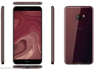 Penerus Flagship HTC Mulai Tampil Penerus Flagship HTC Mulai Tampil