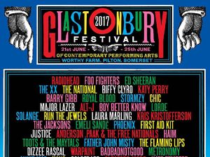 Hacienda Classical Bakal Buka di Glastonbury 2017
