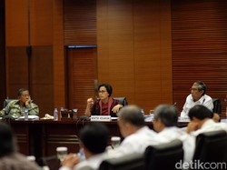 Perkuat Reformasi Perpajakan, Ini Jurus Ditjen Bea Cukai