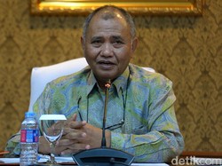 PT DGI Tersangka Korporasi Pertama, Ketua KPK: Semoga Sukses