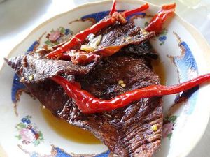 Sebelum Mudik, Yuk Siapkan 5 Bekal Makanan Kering Ini Sebelum Mudik, Yuk Siapkan 5 Bekal Makanan Kering Ini