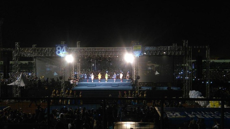 Ini Daftar Lengkap Pemain Persib Untuk Liga 1 2017 Ini Daftar Lengkap Pemain Persib Untuk Liga 1 2017