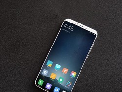 Munculnya Penampakan Xiaomi Mi 6