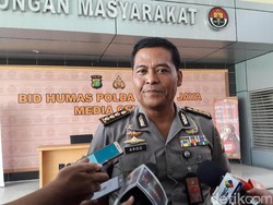 2 Mahasiswa Tersangka Demo di Depan Istana Mangkir Pemeriksaan Polisi