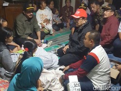 Gubernur Jatim: Pemprov akan Bangun Rumah Korban Longsor Ponorogo