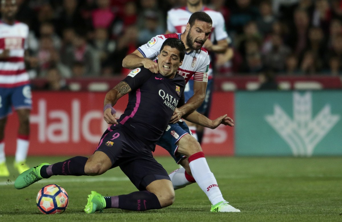 Foto: REUTERS/Pepe Marin