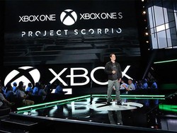 Electronic Arts Bocorkan Data Penjualan Xbox One