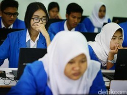 Banyak Lulusan SMK Jadi Pengangguran, Ini Penyebabnya
