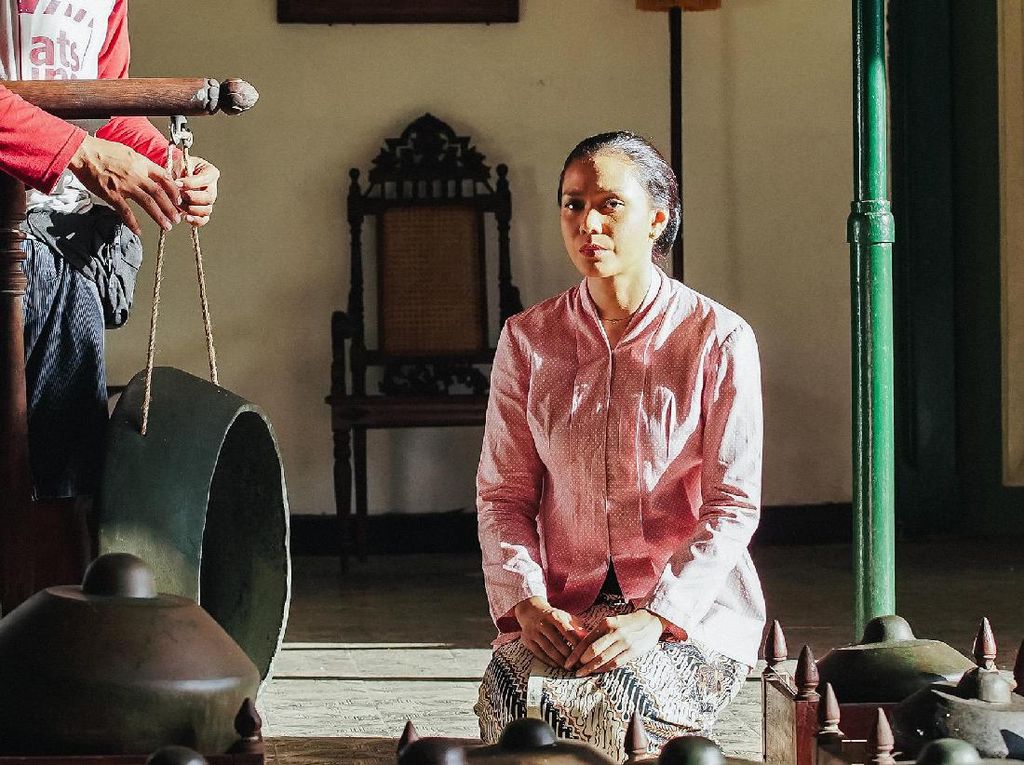 5 Film Indonesia Pilihan Meriahkan Hari Film Nasional
