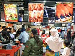 Promo Produk Segar di Transmart Carrefour Maguwo Yogyakarta