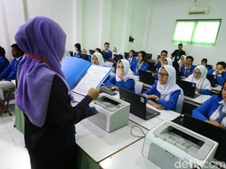 25 Sekolah Terbaik di Jakarta Timur Versi LTMPT untuk Referensi PPDB 2023