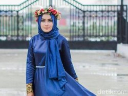 Foto: 5 Gaya Peserta Audisi Sunsilk Hijab Hunt 2017 Medan