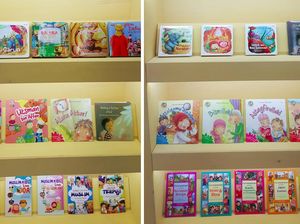 Penjualan Naik Drastis, Buku Anak Indonesia Tak Lagi Menggurui Penjualan Naik Drastis, Buku Anak Indonesia Tak Lagi Menggurui