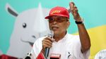 BOPI Menunggu Surat Permohonan Verifikasi Liga 1