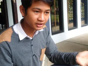 Ditelepon Kemendikbud, Cholid Bisa Ikut UNBK SMK