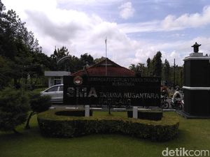 SMA Taruna Nusantara Belum Bisa Temui Korban Dugaan Kasus Kekerasan