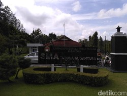 BAP Pembunuhan Siswa SMA Taruna Nusantara Selesai Hari Ini