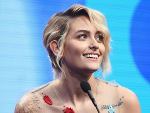 Waduh! Putri Michael Jackson, Paris Jackson Dikira Gelandangan