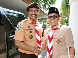 Mesin Pemenangan Gus Ipul-Anas di Malang Belum ON, Ini Kata PKB