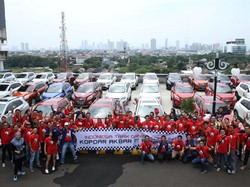 Pelanggannya di Indonesia Masih Berharap Chevrolet Kembali Lagi