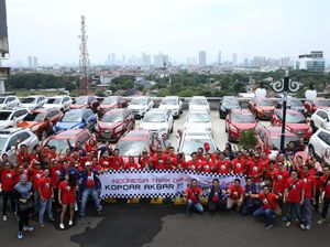 Pelanggannya di Indonesia Masih Berharap Chevrolet Kembali Lagi Pelanggannya di Indonesia Masih Berharap Chevrolet Kembali Lagi