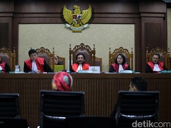 Konsorsium PNRI Ambil Untung 20 Persen dari Harga Per Keping e-KTP