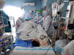 Kasus Flu Burung H5N6 di China: 2 Meninggal, 2 Kritis