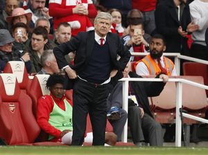 Tiga Langkah Penting Arsenal Demi Finis Empat Besar