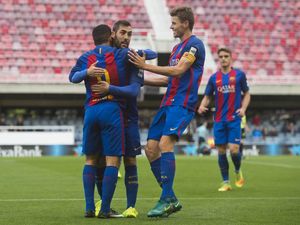 Kalah 0-12 dari Barcelona B, Klub Ini Pilih Mundur dari Liga