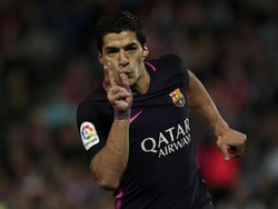 Suarez Tembus Dua Digit Assist di Liga Spanyol