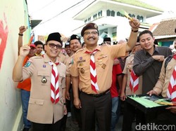 PDIP Banyuwangi Sodorkan 3 Nama Calon Gubernur Jatim, Siapa Saja?