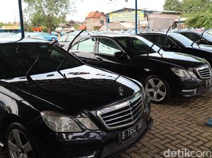 Mobil Bekas Rombongan Raja Salman Bukan Bekas Taksi Mobil Bekas Rombongan Raja Salman Bukan Bekas Taksi