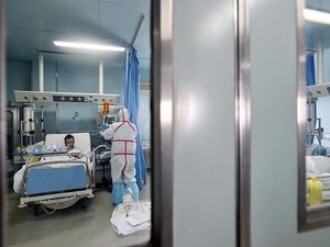 Dunia Waspadai Penyakit Baru, 2 dari 3 Infeksi Ditularkan oleh Hewan Dunia Waspadai Penyakit Baru, 2 dari 3 Infeksi Ditularkan oleh Hewan