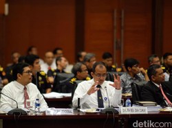 Setoran Bea Cukai Triwulan I-2017 Rp 15 Triliun